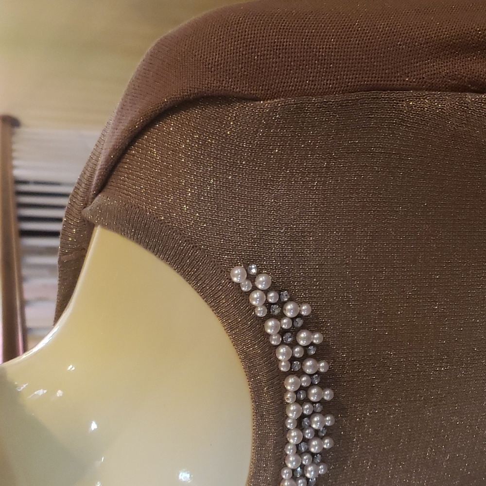 Notations Sweater - Picture 3 of 6